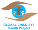 Global Child Eye Health Project logo