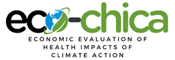 ECO-CHICA logo