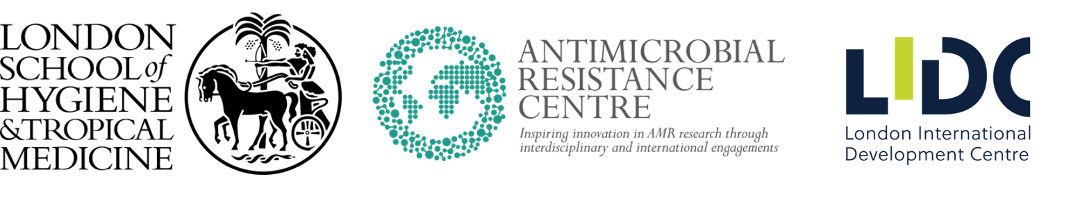 AMR and LIDC logo 