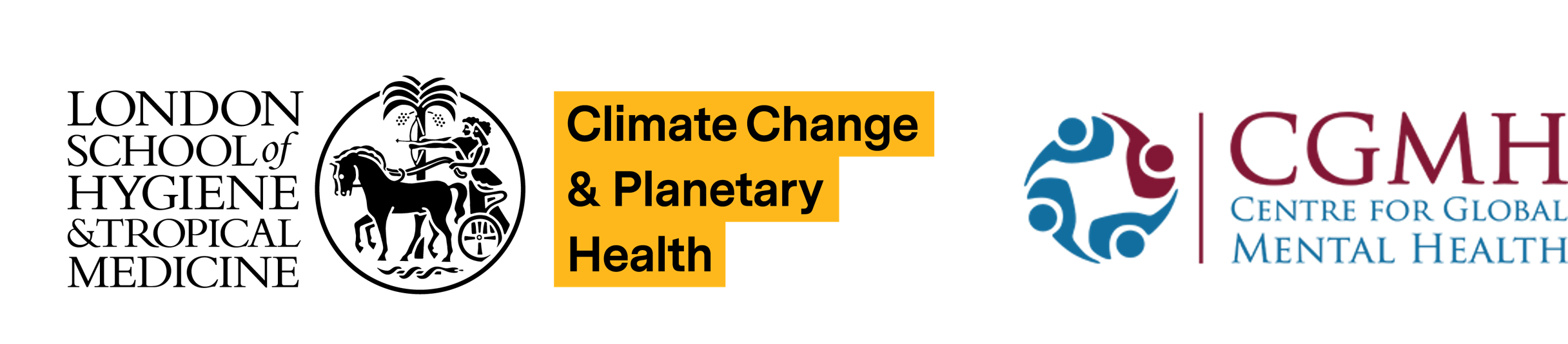 Your upload has been renamed to Collaborators logo - Centre for Climate Change &amp; Planetary Health and Centre for Global Mental Health_0