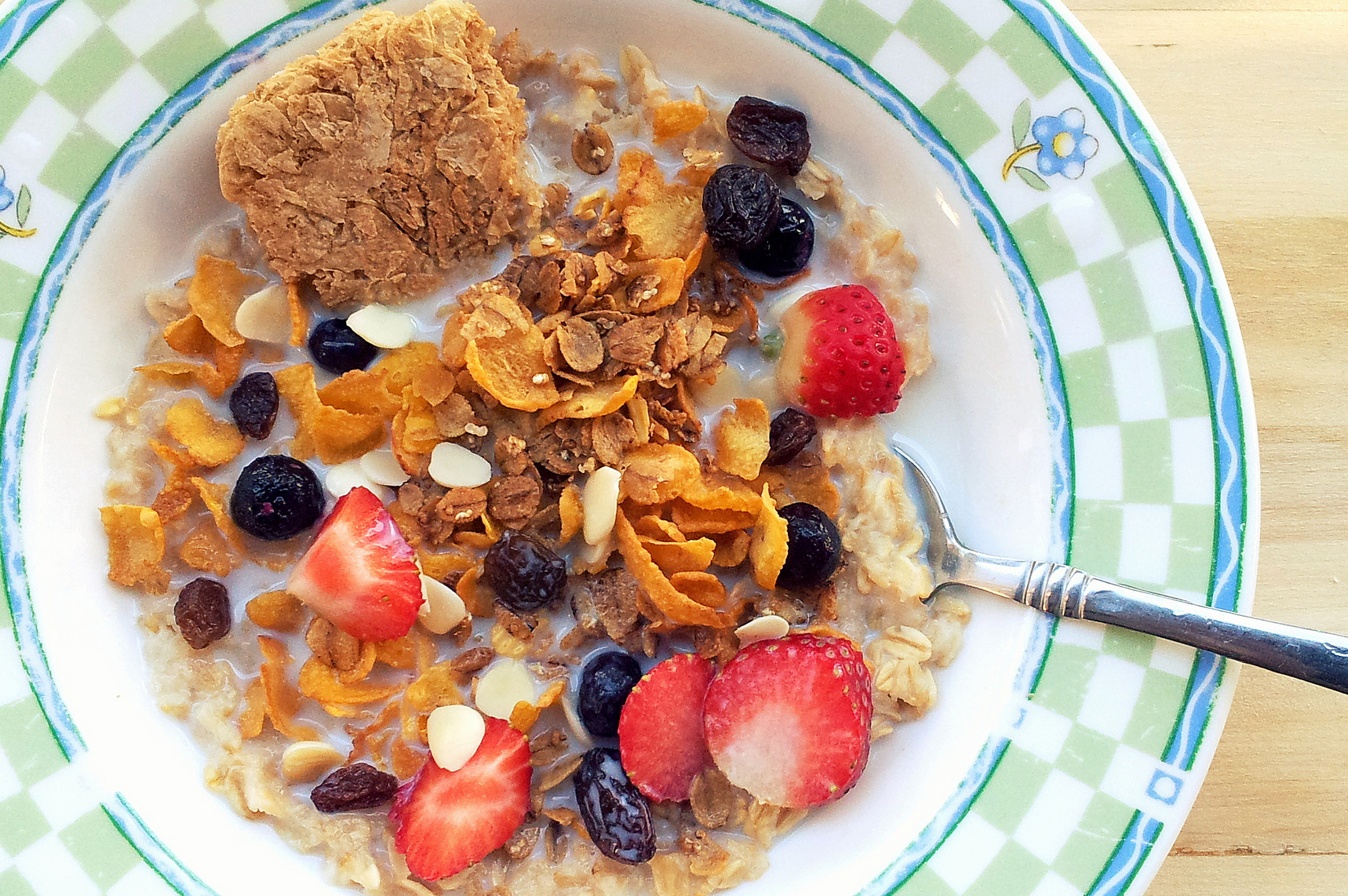 Children who skip breakfast may not be getting recommended nutrients ...