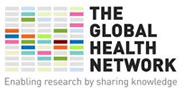 The Global Heath Network logo