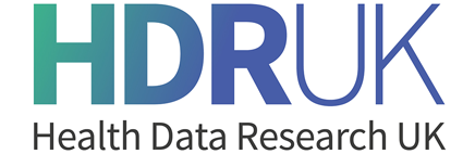 HDRUK logo