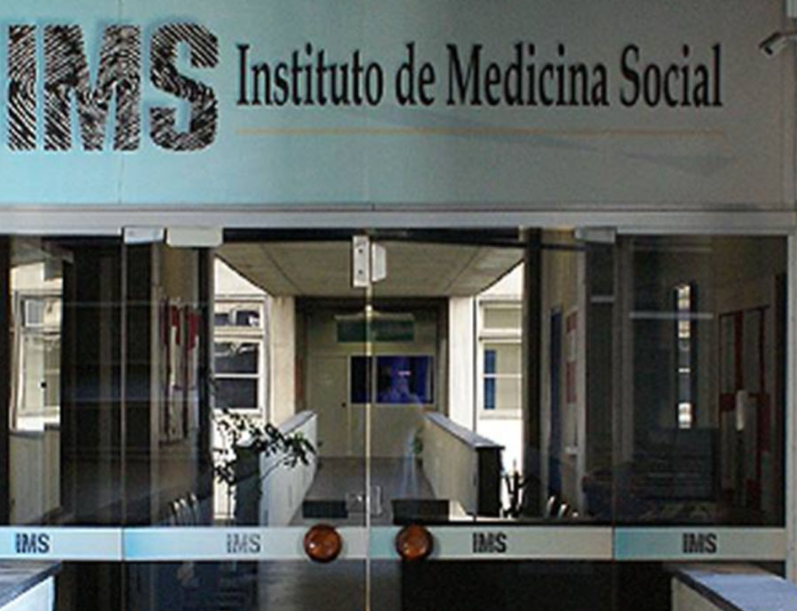 Instituto de Medicina Social