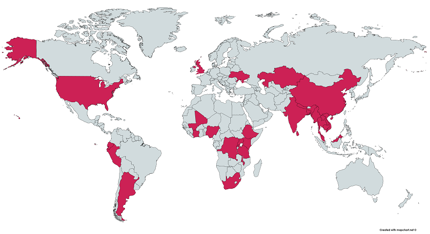 Gender Violence and Health Centre (GVHC) | LSHTM