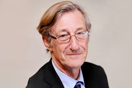 Professor Sir Michael Rawlins