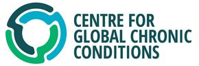 Centre for Global Chronic Conditions logo