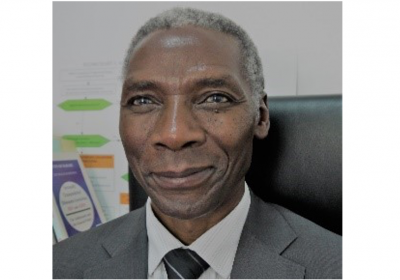 Dr Francis J. Ndowa, Skin &amp; Genito-Urinary Medicine Clinic, Harare