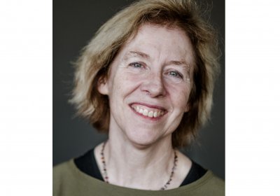 Professor Fiona Watt, Executive Chair of the Medical Research Council