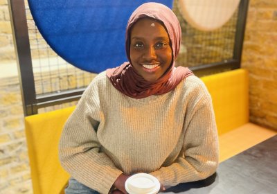 Maryam Tanimu