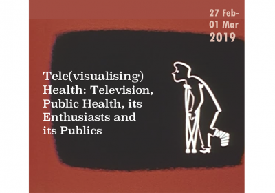 Tele(visualising) Health