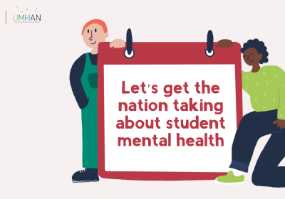 University Mental Health Day