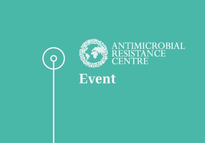 AMR centre event card