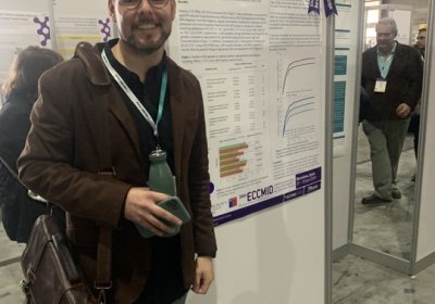 kasim-at-the-eccmid-conference