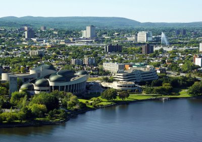 Ottawa city picture