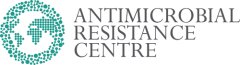 Antimicrobial Resistance Centre logo