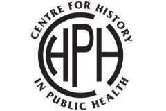 Centre for History in Public Health logo