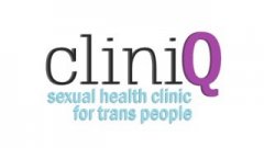 CliniQ Logo