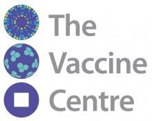 Vaccine Centre logo