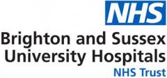 NHS Brighton and Sussesx University Hospitals Logo