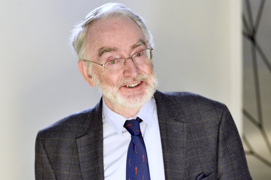 Symposium To Celebrate The Career Of Professor Stephen Evans | LSHTM