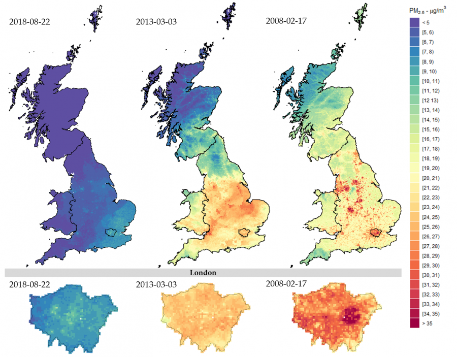 Artificial Intelligence And Satellite Technologies Reveal Detailed Map   Pollution2 