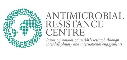 Antimicrobial Resistance Centre