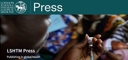 LSHTM Press homepage