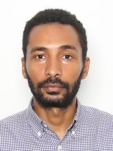 Aljaile Ahmed, Y-PEER Sudan 