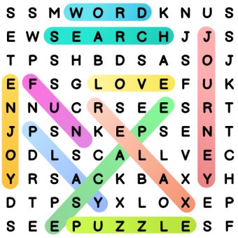 word-puzzle