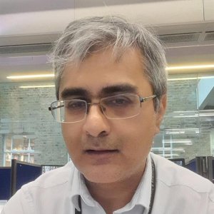 Tapan Bhattacharyya LSHTM