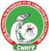 Centre National de Recerche et de Formation sur le Paludisme logo