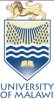 University of Malawi logo