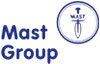 MAST Group logo