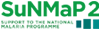 SuNMaP 2 logo