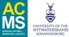 African Centre for Migration &amp; Society (ACMS), University of the Witwatersrand logo