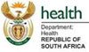 Department of Health South Africa logo