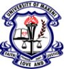 University of Makeni logo
