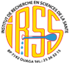 Institut de Recherche en Sciences de la Sante logo