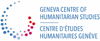 Geneva Centre of Humanitarian Studies logo