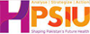Health Planning, System Strengthening &amp; Information Analysis Unit (HPSIU) logo