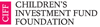 Children&#039;s Investment Fund Foundation logo