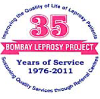 Bombay Leprosy Project logo