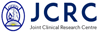 Joint Clinical Research Centre logo