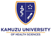 Kamuzu University of Health Sciences logo