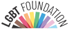 LGBT Foundation logo