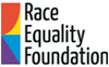 Race Equality Foundation logo