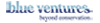 Blue Ventures logo