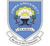 Jimma University logo