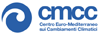 CMCC- Euro-Mediterranean Centre on Climate Change logo